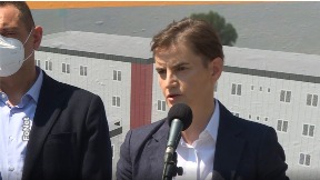 Predsednik će izabrati